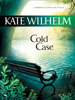 cover image of Cold Case